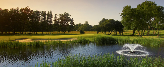 LAUNCH OF NATIONAL ENVIRONMENTAL GUIDELINES FOR GOLF